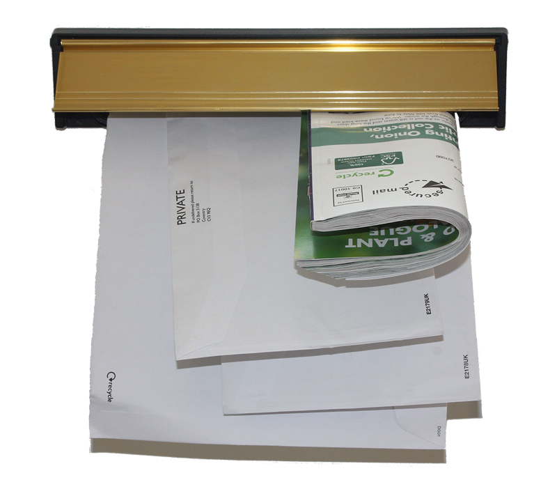 mail