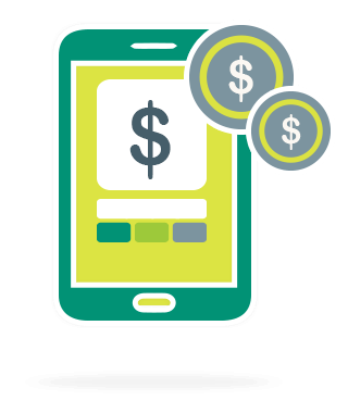 Mobile Banking for USF FCU
